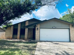 1702 Goodson Ln, Round Rock, TX 78664