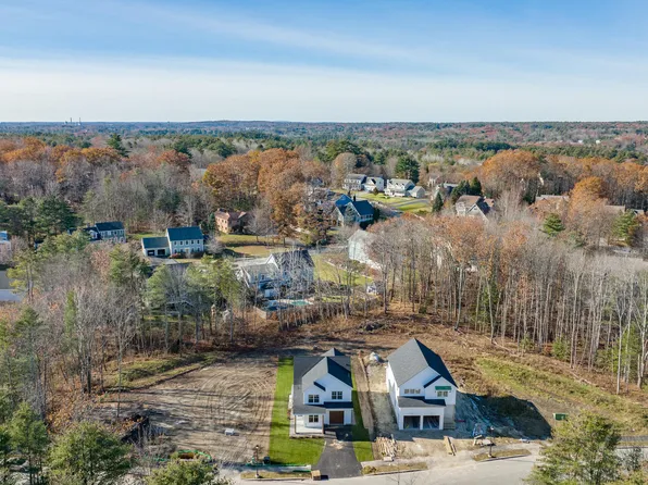 32 Brandy Lane, Portland, ME 04103