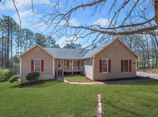 100 Cowan Trl, Stockbridge, GA 30281