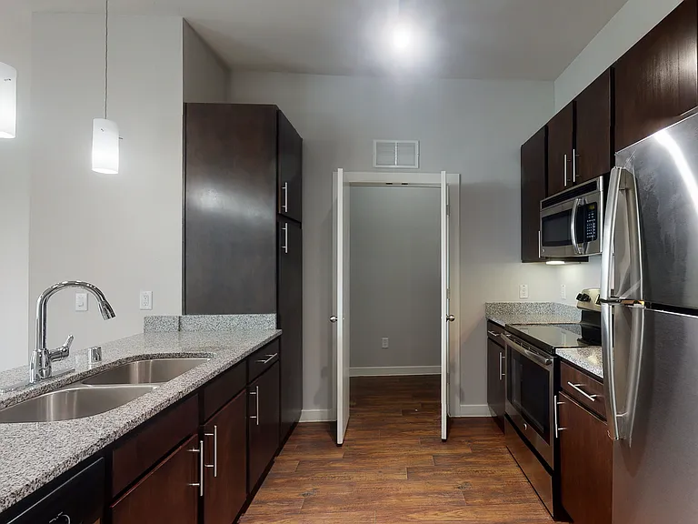 The District At Cypress Waters - Parson's Green — Photo 603