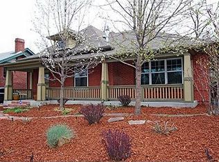 282 S Williams St, Denver, CO 80209