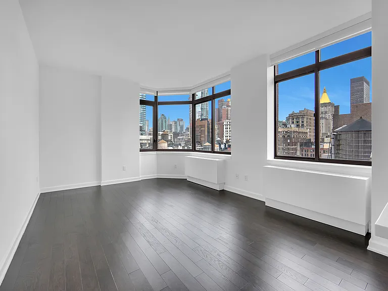 77 W 24th St #20J — Photo 10