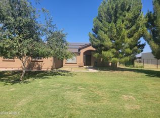 8913 S 213th Dr, Buckeye, AZ 85326