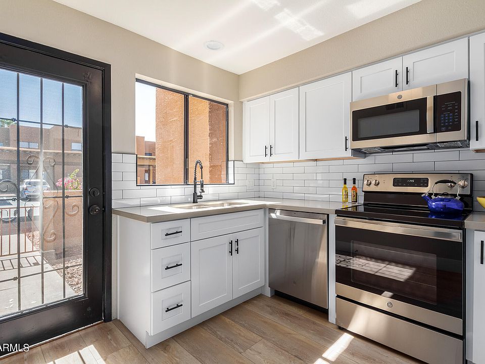 1st image of 11640 N 51ST Avenue #120