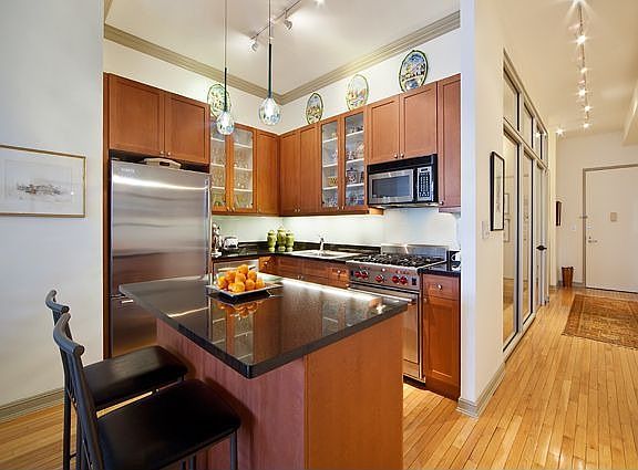 2nd image of 252 7th Ave APT 15J
