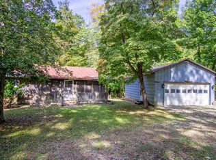 109 Second Jasper Rd, Burnside, KY 42519