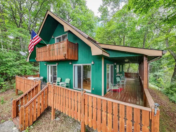 259 Laurel Dr, Murphy, NC 28906