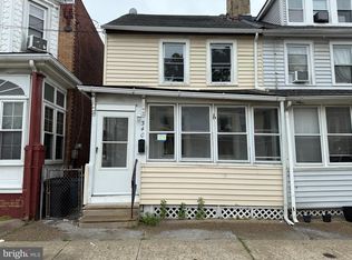340 Middlesex St, Gloucester City, NJ 08030