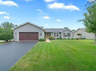 2108 Kingsmill St, Yorkville, IL 60560