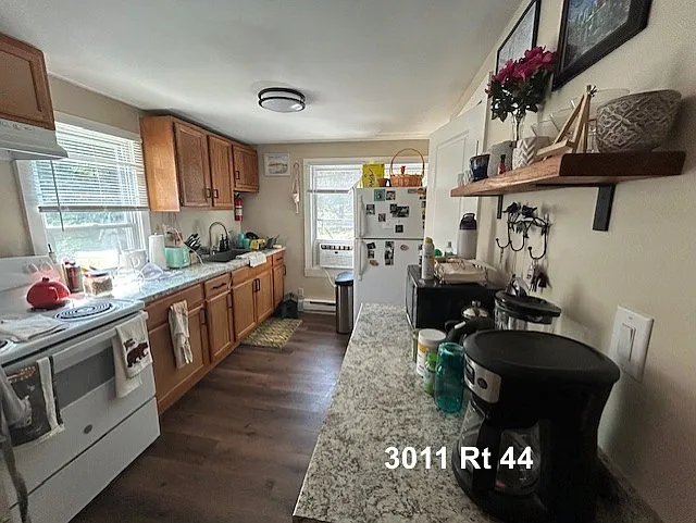 1 bed, $1,550 — Photo 1