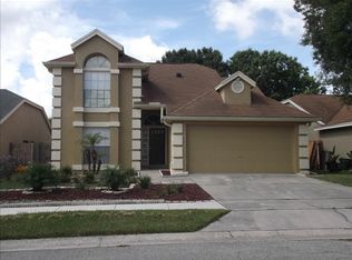 1017 Dees Dr, Oviedo, FL 32765
