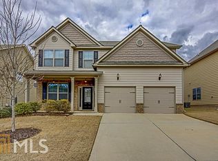 14 Bay View Dr, Newnan, GA