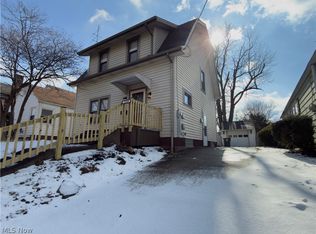 1520 24th St NW, Canton, OH 44709