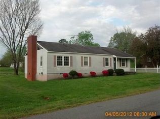 2439 Greenway St, Green Level, NC 27217