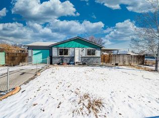 450 Mesa Lake St, Clifton, CO 81520