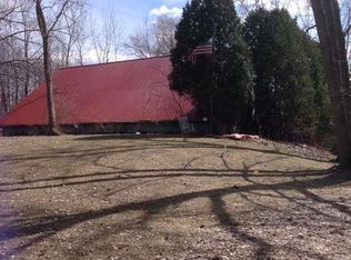 106 Southfield Rd, Winona Lake, IN 46590