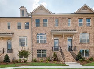 2197 Parkside Glen Vw, Duluth, GA 30097
