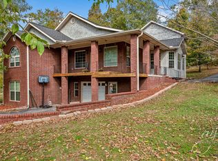 234 Trailwood Ln, Harrison, AR 72601