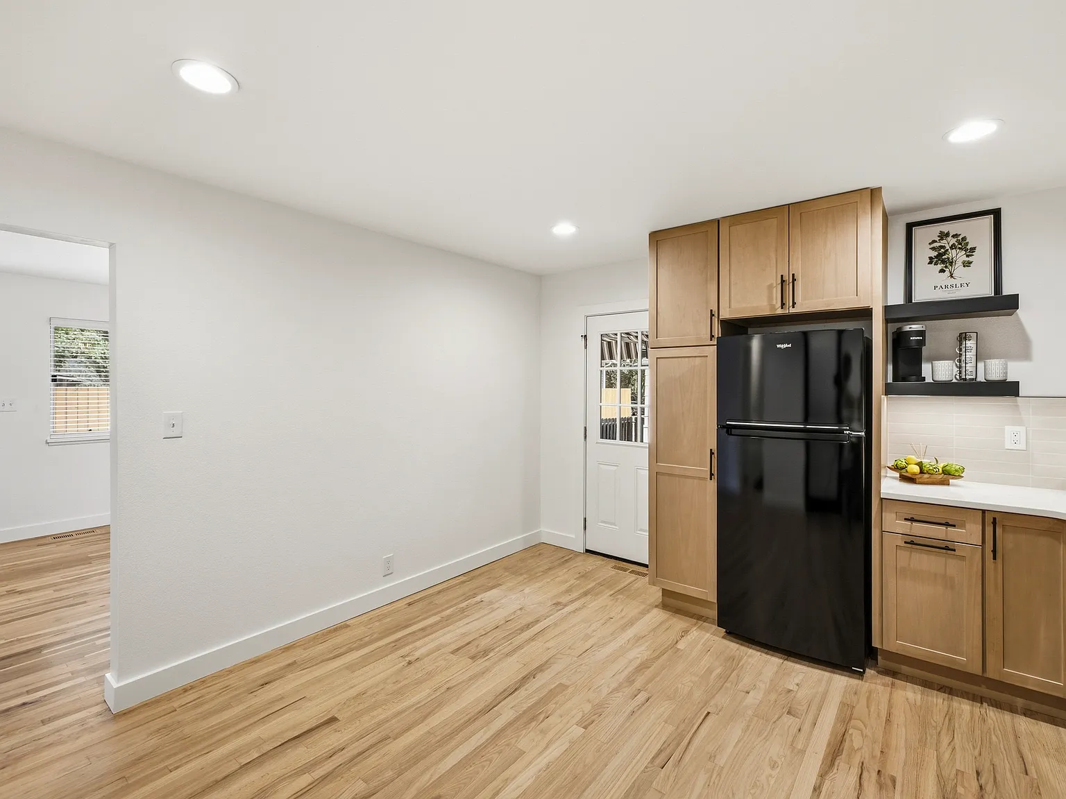 1 bed, 600 sqft, $1,950 — Photo 4
