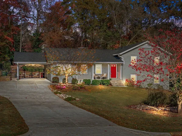 3016 Devonshire Dr, Raleigh, NC 27607