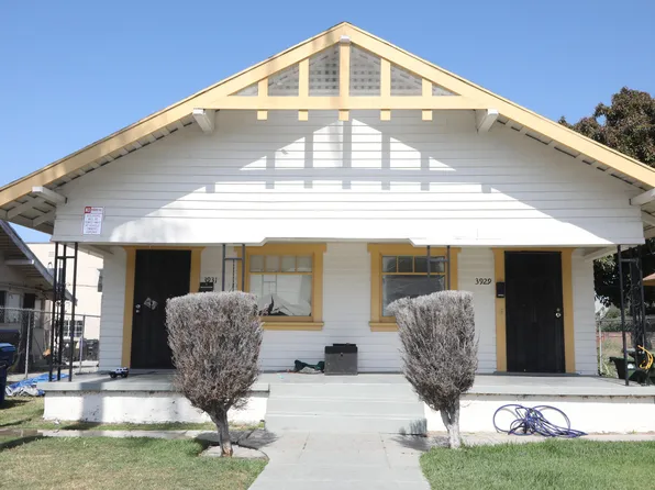 3929 Brighton Ave, Los Angeles, CA 90062