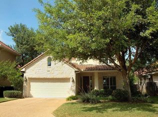 6118 Tasajillo Trl, Austin, TX 78739