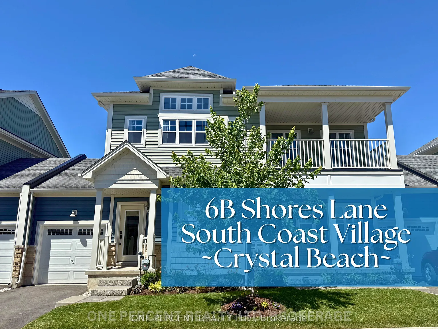6 B Shores Ln photo 1