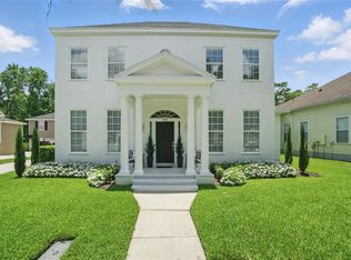 933 Jasmine St, Celebration, FL 34747