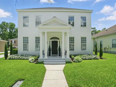 933 Jasmine St, Celebration, FL, 34747