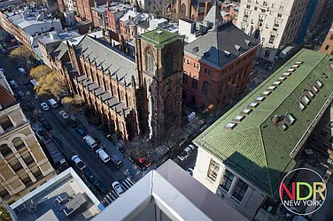 Rented by Next Door Realty NYC