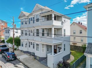 10 Choate St, Fall River, MA 02723
