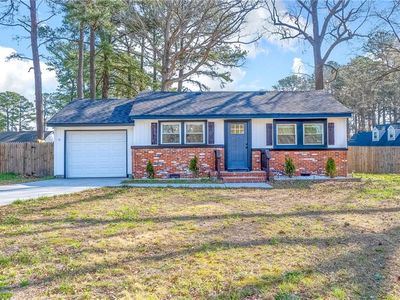 353 Hurdle Dr, Chesapeake, VA, 23322