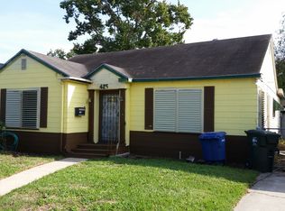 425 Ohio Ave, Corpus Christi, TX 78404