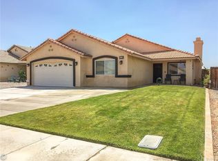 14462 Savanah St, Adelanto, CA 92301