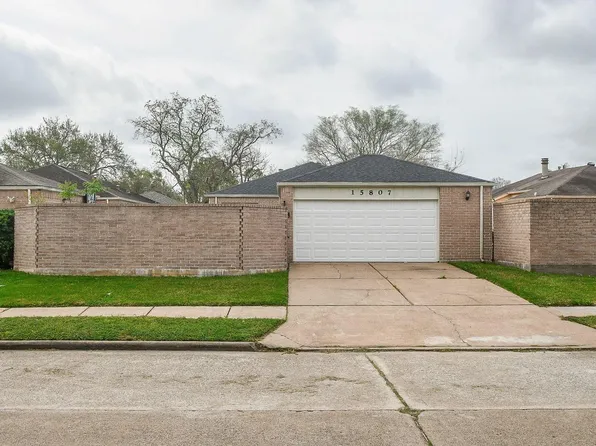 15807 Los Altos Dr, Houston, TX 77083