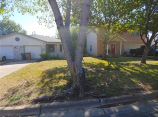 8103 Willet Trl #B, Austin, TX 78745