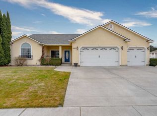 4925 W 24th Pl, Kennewick, WA