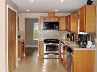 15216 NE 12th Way, Vancouver, WA 98684
