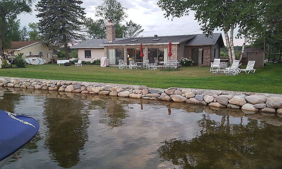 10790 W Blue Lake Dr, Mecosta, MI 49332 Zillow