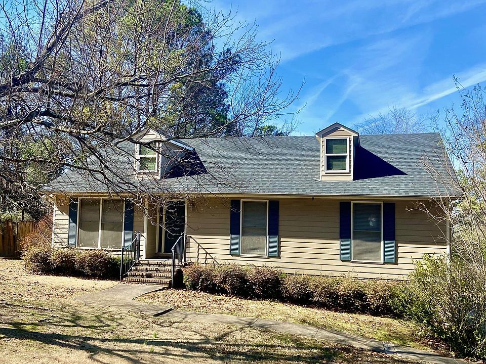 1st image of 1416 Berry Rd