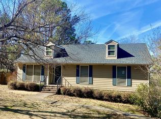 1416 Berry Rd, Birmingham, AL 35226