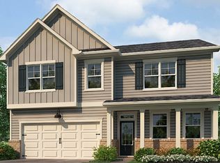 317 Etowah Pkwy, Dawsonville, GA 30534