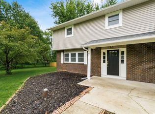 151 Bristol Dr SW, Reynoldsburg, OH 43068