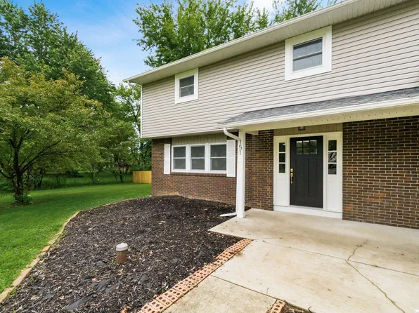 151 Bristol Dr SW, Reynoldsburg, OH 43068