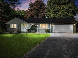 528 W Manchester Rd, Syracuse, NY 13219