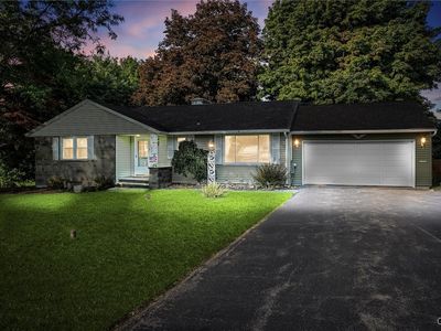 528 W Manchester Rd, Syracuse, NY, 13219