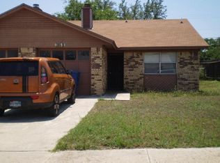 205 Sorrell Dr #AB, Copperas Cove, TX 76522