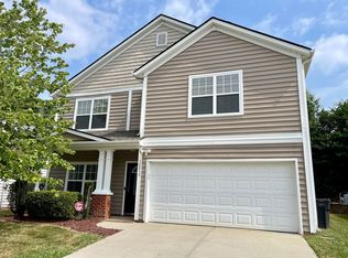 10818 Slalom Hill Rd, Charlotte, NC 28278