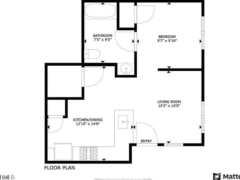 475 N 9th St #106 — Photo 20
