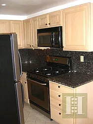 Rented by Halstead Real Estate